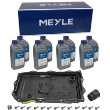 MEYLE ÖLWECHSELSET AUTOMATIKGETRIEBE 8-GANG passend für BMW 1 2 3 4 5 6 7 8 X1 X