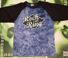 Rock am Ring XL Shirt | TYPE O NEGATIVE | SLAYER | KORN | LINKIN PARK | MEGADETH