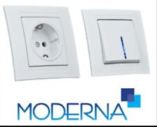 Steckdose Steckdosen Schalter