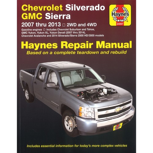 Chevrolet avalanche silverado - chevrolet,