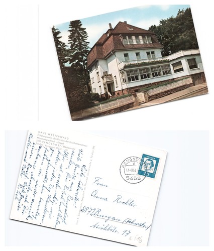 Rengsdorf haus - (a62750a516),