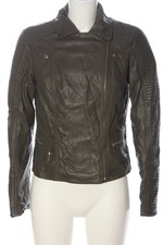 Pimkie kunstlederjacke damen - kunstlederjacke,