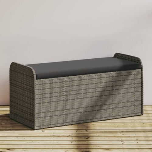 Sitzbank mit stauraum - mit,