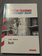Stark Abitur-Training -