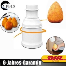 Arancini maker form - arancini,