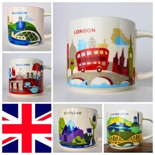 Starbucks Tasse Mug You Are