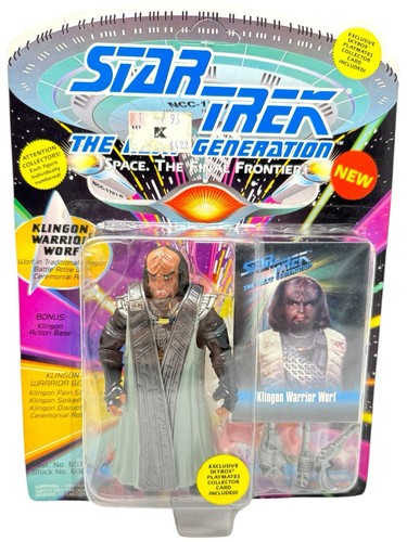 Star trek klingon warrior - star,