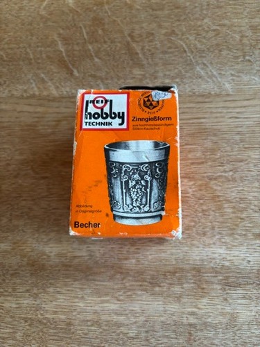 Reif hobbytechnik becher - reif,