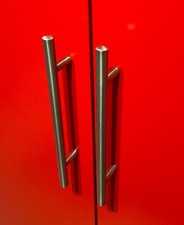 IKEA LANSA 2 Möbelgriffe