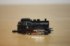 Märklin mini-club die Dampflok BR 89006 der DB , Spur Z