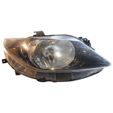 Seat Ibiza 6J Scheinwerfer rechts 6J1941022