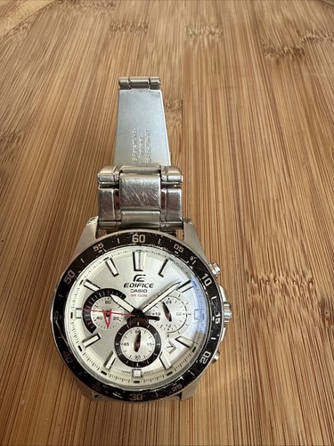 Casio edifice efv 570d - edifice, efv-570d-1a