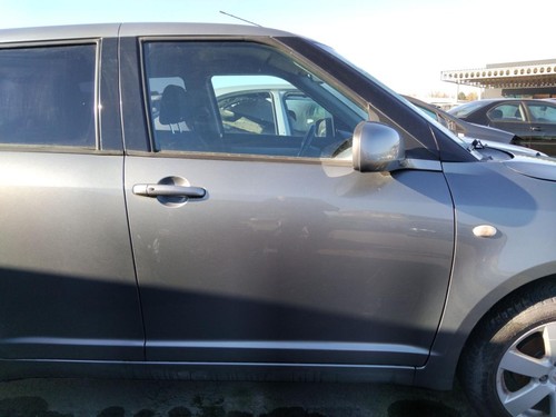 Suzuki swift tür - suzuki, vorn