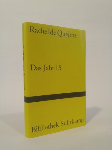 Das jahr roman queiroz - das,