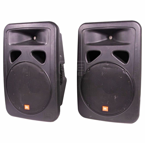 Jbl eon 1500 - jbl,