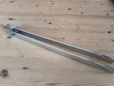 Handtuchhalter 2-Armig 40 cm