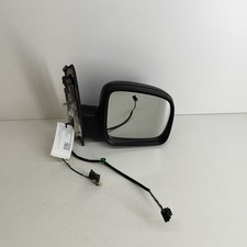 VW Caddy IV Furgon SAA, SAH