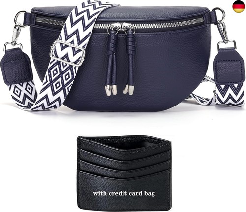 Yisuohoom bauchtasche damen - yisuohoom,