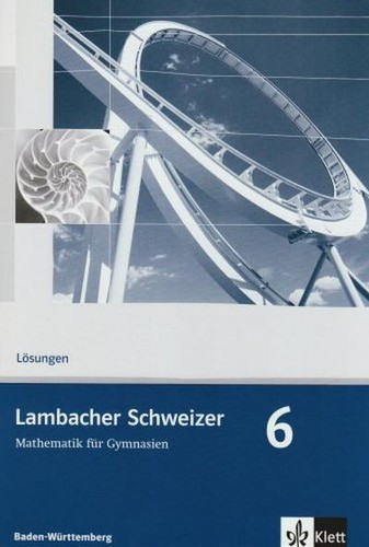Lambacher schweizer aktuelle - -,