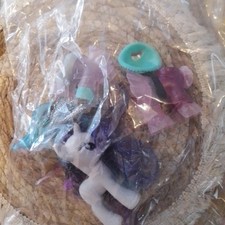 Little pony figur g4 - my,