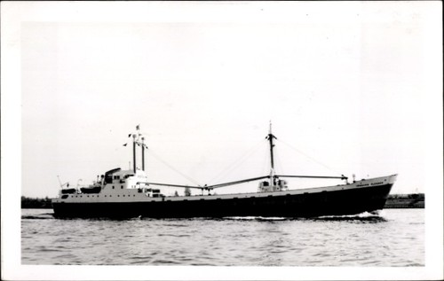 Foto frachtschiff transport - foto,