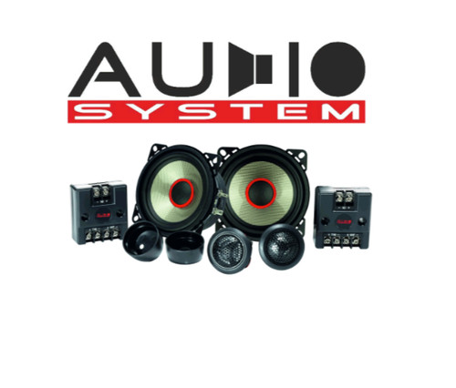 Audio system carbon 100 - audio,