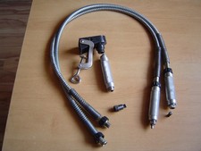 Biegsame Welle für Bohrmaschine