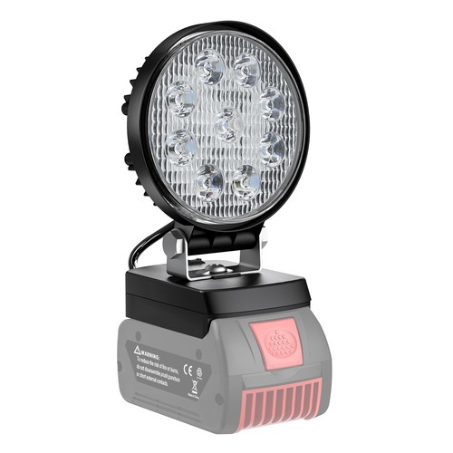 Für bosch 18v led - für,