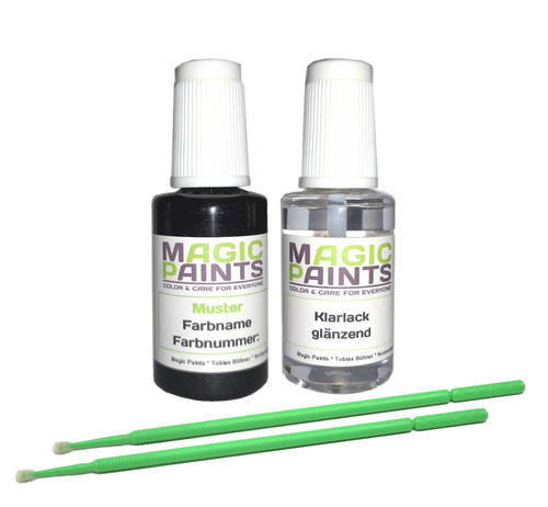Lackstift set geeignet für - set,