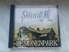 Skinny Al Demonenpark, Kaisa