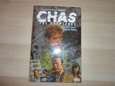 US DC Vertigo HELLBLAZER TPB " Chas - The Knowledge " Komplette Miniserie