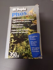 Dupla Phos Phosphatbinder Und Silikatbinder 350 Gramm Dose Filter