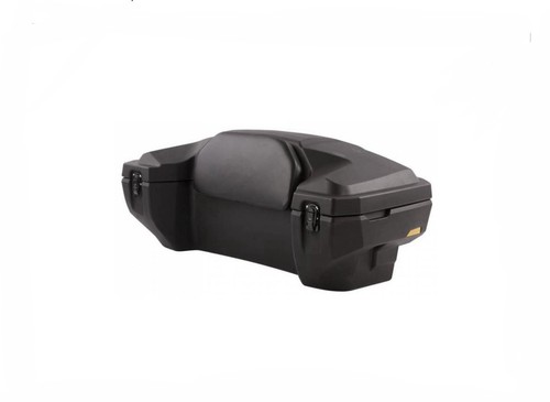 Topcase quadkoffer - topcase,