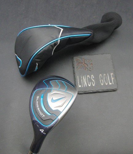 Nike slingshot hybrid - nike, 4