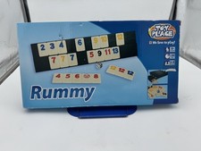 NEU in OVP | Rummy Das