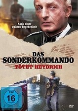 Das Sonderkommando - Tötet