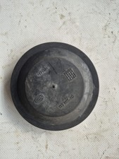 Scheinwerferabdeckung