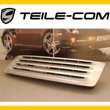 TOP+ORIG. Porsche 911 997 Spoiler Oberteil (Grill) / Oberteil