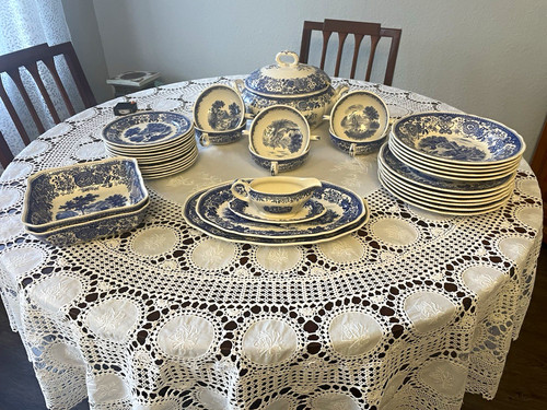 Villeroy boch burgenland - &,