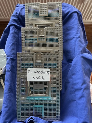 Waschtray dental instrumente - dental,