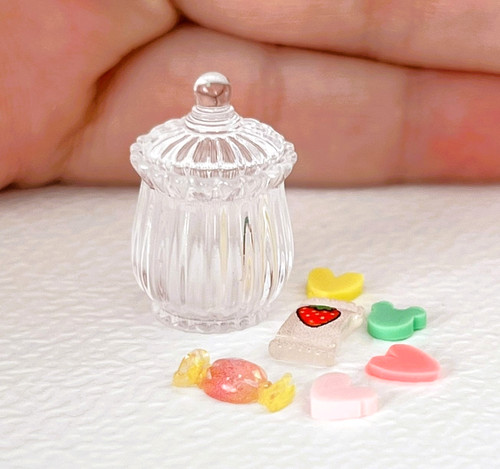 Miniatur puppenhaus 1 - miniatur,
