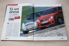 Auto Motor Sport AMS 22/2001