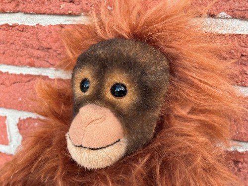 Kösen 5710 orang utan mohair - 5710, orang-utan
