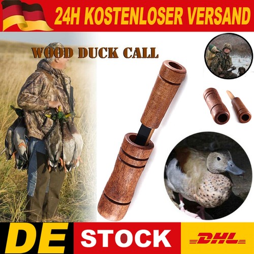 Enten jagd laut - jagd,