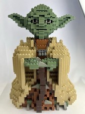 Unvollständig! LEGO Star