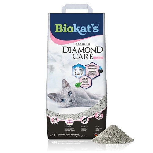 Biokat diamond care fresh - diamond,