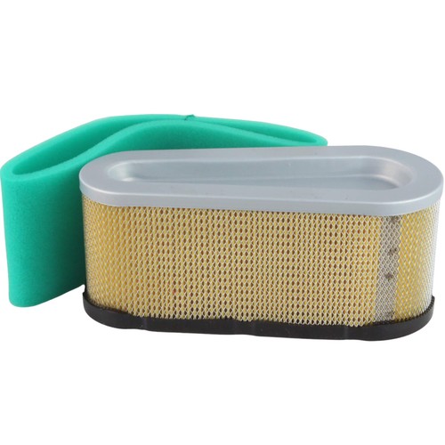 Luftfilter mit vorfilter - luftfilter, für