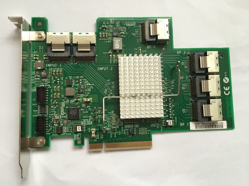 Ibm serveraid sas - serveraid, 6g