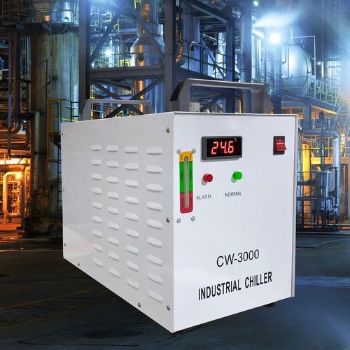 Sihao 3000 industrieller - sihao, cw-3000