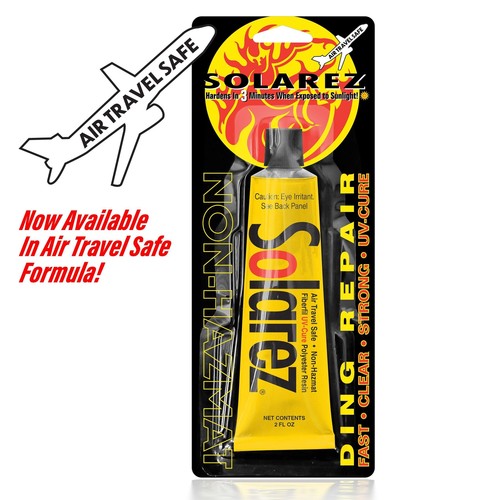 Solarez air travel polyester - air,